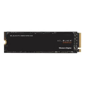 Disco Solido Ssd Wd Black 2tb Pci Express Nvme Sn850 Gen4