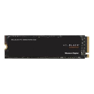 Disco Solido Ssd Wd Black 1tb Pci Express Nvme Sn850 Gen4