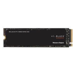 Disco Solido Ssd Wd Black 500gb Pci Express Nvme Sn850 Gen4