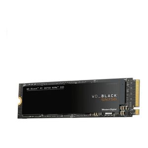 Disco Solido Ssd Wd Black 1tb Pci Express Nvme Sn750 Se Gen4