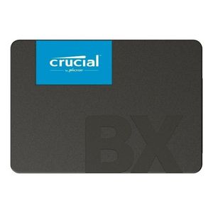 Disco Sólido Ssd 2tb Crucial Bx500 Interno 500mb 2.5 Backup