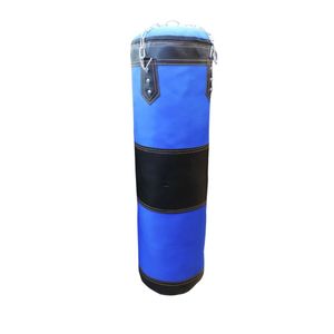 Bolsa de boxeo con relleno y cadenas - Artes marciales MMA