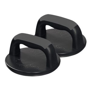 Set De Manijas Para Plancha Profesional Deporte Musculación