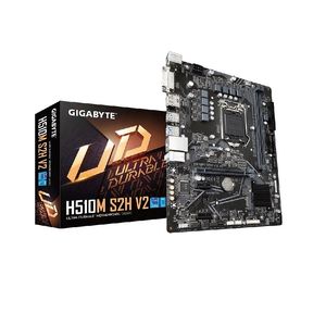 Motherboard Gigabyte H510M S2H V2 Rev 1.0