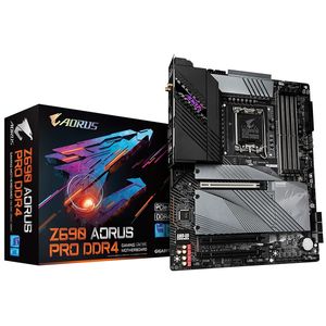 Motherboard Gigabyte Z690 AORUS PRO DDR4 1.0 S1700