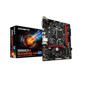Motherboard Gigabyte B560M GAMING HD 1.0 S1200