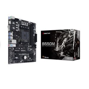 Motherboard Biostar B550MH AM4