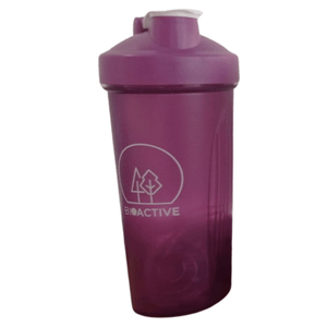 Vaso mezclador shaker
