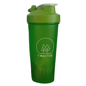 Vaso mezclador shaker