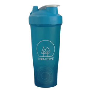 Vaso mezclador shaker