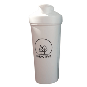 Vaso mezclador shaker