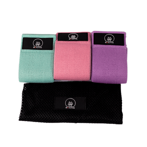 Set Bandas de resistencia