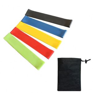 Set Bandas de resistencia