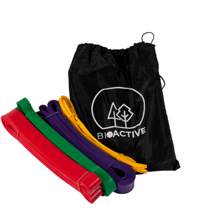 Set Bandas de resistencia
