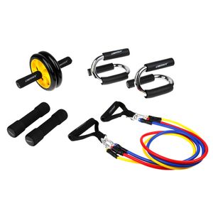 BEST Set Fuerza y Resistencia 130095 / 697223516 7299