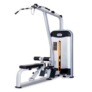 BEST Gimnasio LAT PULLDOWN & SEATED PULLEY ROW