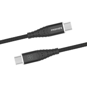 Cable Usb C A Usb C 1m 60w 480 Mbps Rapido Ccord-2c Backup
