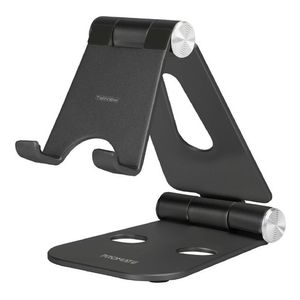 Soporte Stand Celular Tablet Escritorio Metal Tabview Backup