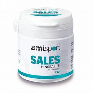 Sales Minerales Almsport