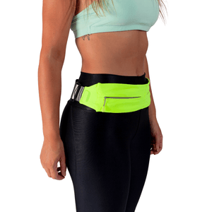CINTURÓN DEPORTIVO CON MOTION LIGHT BIOACTIVE