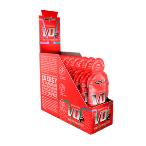 Gel Energético Vo2 Frutos Rojos - Integralmedica