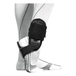 Tobillera Tpa Con Estribo Tibio Peroneo  | Bodycare