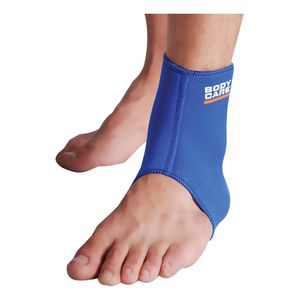 Tobillera Tubular | Bodycare