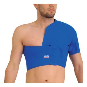 Chaleco De Hombro Izquierdo | Bodycare