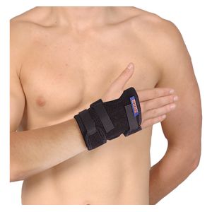 Inmovilizador De Muñeca  Corto Derecho | Bodycare