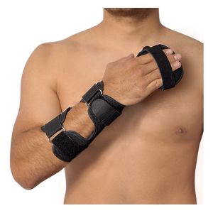 Inmovilizador De Muñeca Y Dedos | Bodycare