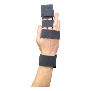 Digi-top Inmovilizador De Dedos Ambidiestro | Bodycare