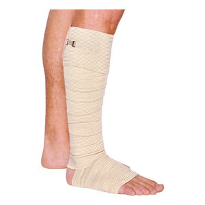 Venda Elástica De 5 Cm | Bodycare