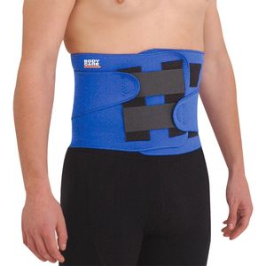 Faja Lumbar Ballenada | Bodycare