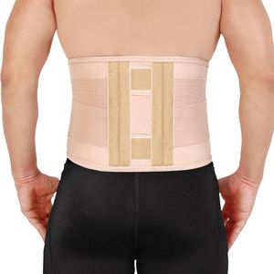 Faja Elástica Ballenada | Bodycare