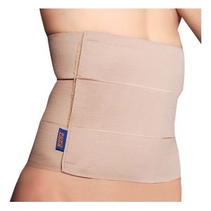 Faja Elástica Post-quirúrgica De 24 Cm | Bodycare