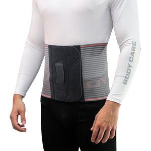 Faja Transpirable 28 Cm | Bodycare