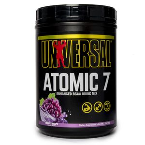 Pre Entreno Atomic 7 1kg Universal Nutrition