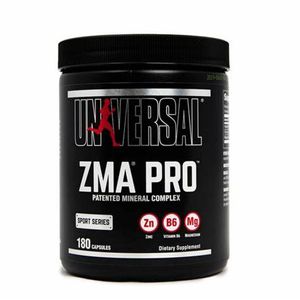 ZMA Pro Universal Nutrition