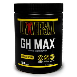 GH Max Pro Hormonal Universal Nutrition