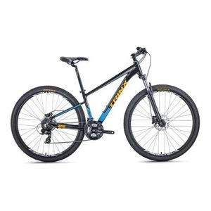 BICICLETA TRINX M136 ELITE MONTAÑA URBANA PASEO RODADO 27.5