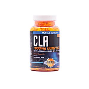Quemador De Grasa Cla - Saturn