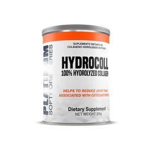 Colágeno Hidrolizado Hydrocoll