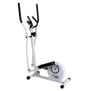Elíptica E180 Tecnofitness Supergym