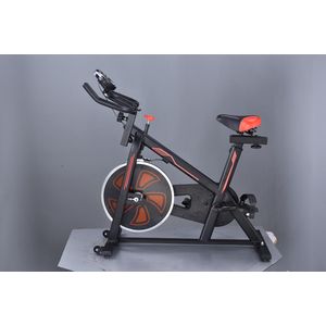 Bicicleta Fija