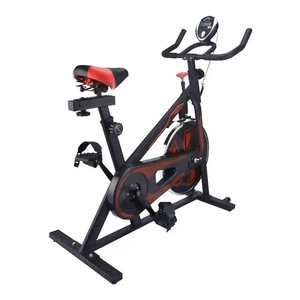 Bicicleta Fija