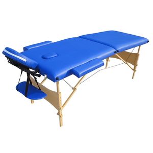 Camillas para masajes
