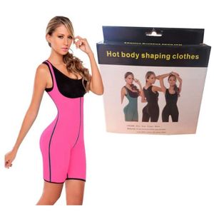 FAJA BODY REDUCTOR ROSA ACTIVE TRAINING Supergym