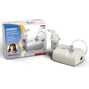 Nebulizador Omron