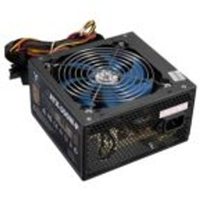 Fuente ATX PERSEO 500W Certificación 80 Plus Bronce
