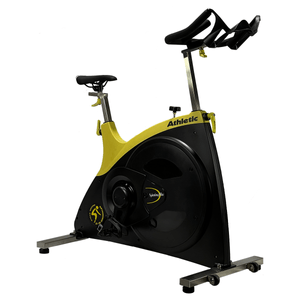 BICICLETA SPINNING  ATHLETIC 7800BS Supergym